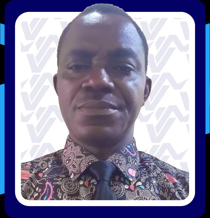 Dr. Adedotun Joshua Adewumi