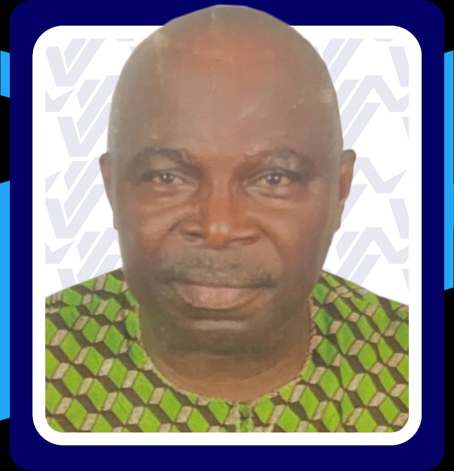 Engr. (Dr.) Akinpelu Cornelius Shogunle, PhD, PE, FNIMechE, R.Engr., CPP, CEM