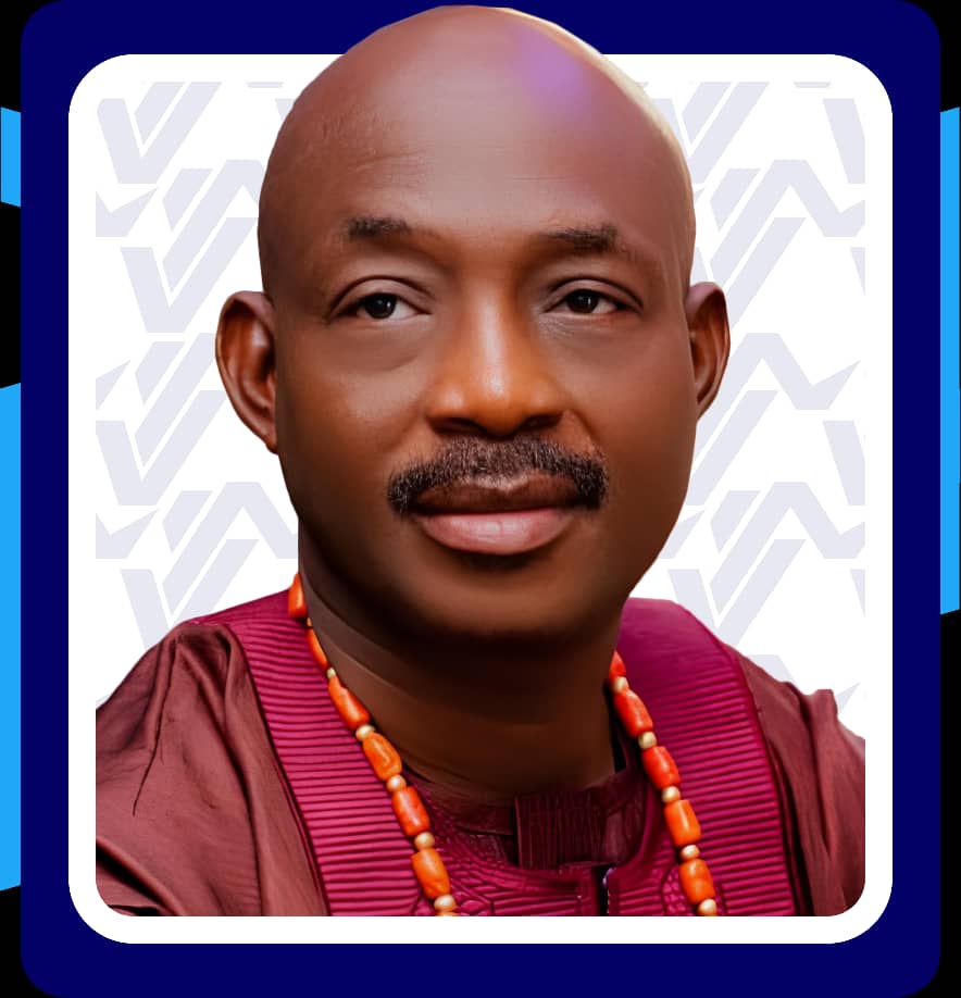 Professor Tolu Ososanya